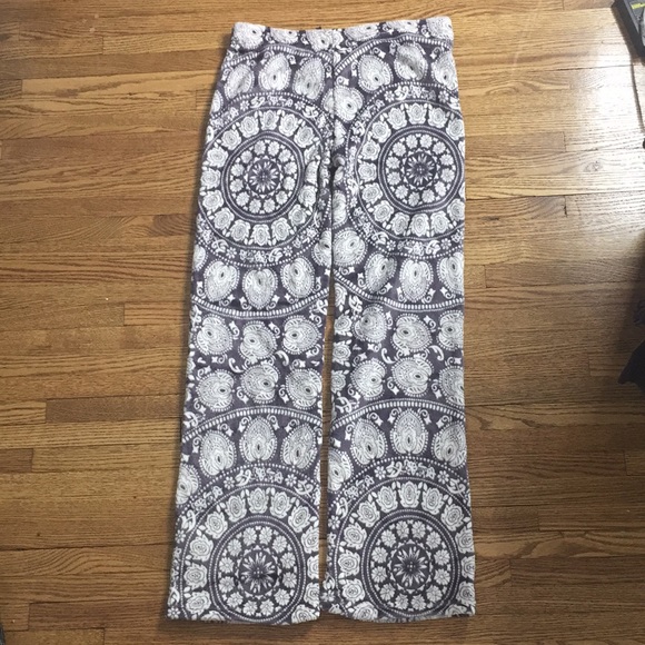 New Mandala Lounge pants - Picture 2 of 7